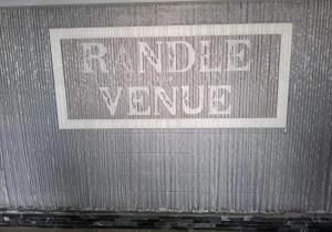 Randle Family Venue